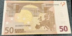 50 euro S44024173765