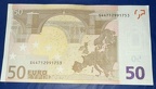 50 euro S44712991753