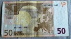 50 euro S47631743467