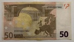 50 euro S53240227882