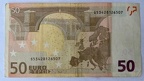 50 euro S53428126507