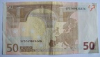50 euro S73769820226