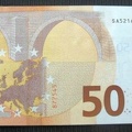 50 euro SA5216877545