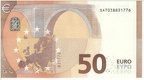 50 euro SA7038831776