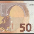 50 euro SB1147334683
