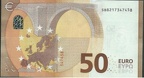 50 euro SB8217347458