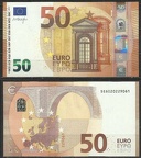 50 euro SE6020229061