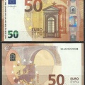 50 euro SE6020229088
