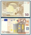 50 euro U03096511673