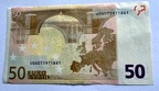 50 euro U06075971861