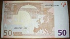 50 euro U08078710091