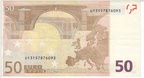 50 euro U13157876093