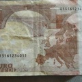 50 euro U13161234011