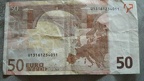 50 euro U13161234011