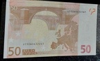 50 euro U15060632261