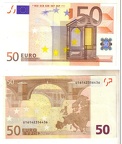 50 euro U16142356436