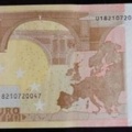 50 euro U18210720047