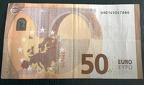 50 euro UA0145047666