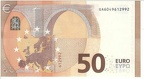 50 euro UA6049612992