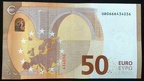 50 euro UB0666434036