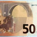50 euro UB1733857373