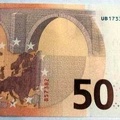 50 euro UB1733857382