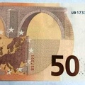 50 euro UB1733857391