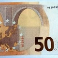 50 euro UB2979073424