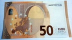 50 euro UB2979073424