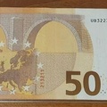 50 euro UB3553213211