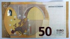 50 euro UB3663236666