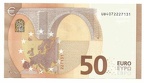 50 euro UB4072227131