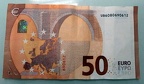 50 euro UB6080690612