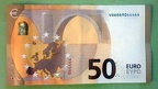 50 euro UB6669044444