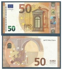 50 euro UB7218447644