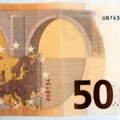50 euro UB7636260134