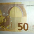 50 euro UC0304079311