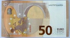 50 euro UC2797026904
