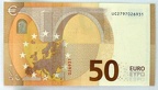 50 euro UC2797026931