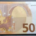 50 euro UC4515691042