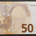 50 euro UC5981147515