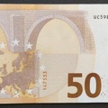 50 euro UC5981147533