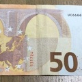 50 euro UC6666531724