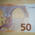 50 euro UC7080168646