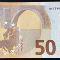 50 euro UC7296969214