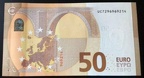 50 euro UC7296969214