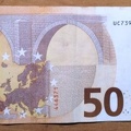 50 euro UC7392446371