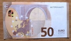 50 euro UC7392446371