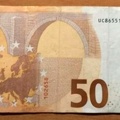 50 euro UC8655102658