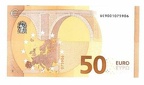 50 euro UC9001075906